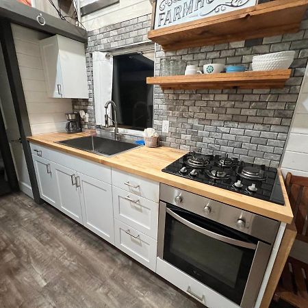 Atlantis Garden Tiny Home Hildale Zewnętrze zdjęcie