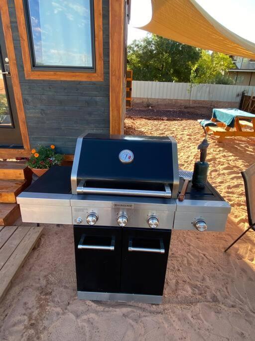 Atlantis Garden Tiny Home Hildale Zewnętrze zdjęcie
