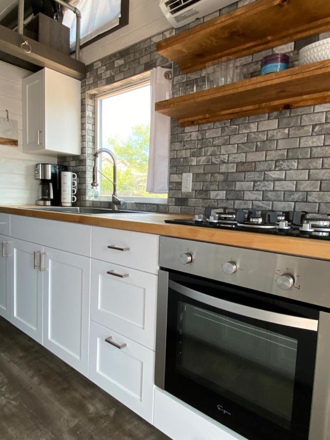 Atlantis Garden Tiny Home Hildale Zewnętrze zdjęcie