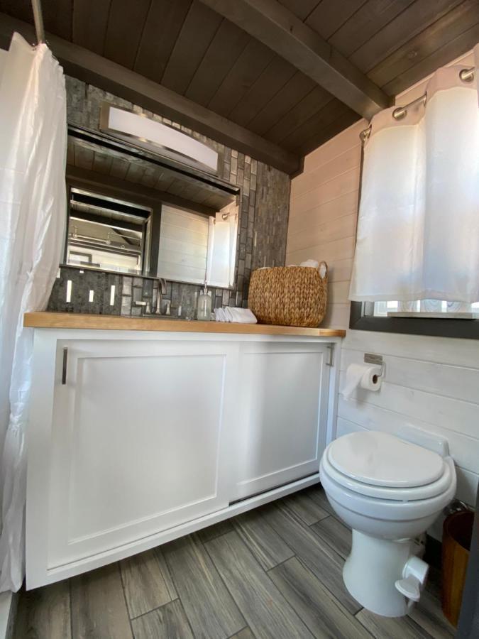 Atlantis Garden Tiny Home Hildale Zewnętrze zdjęcie
