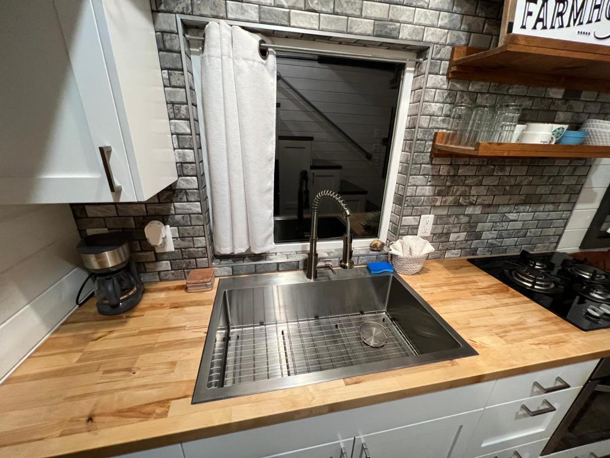 Atlantis Garden Tiny Home Hildale Zewnętrze zdjęcie