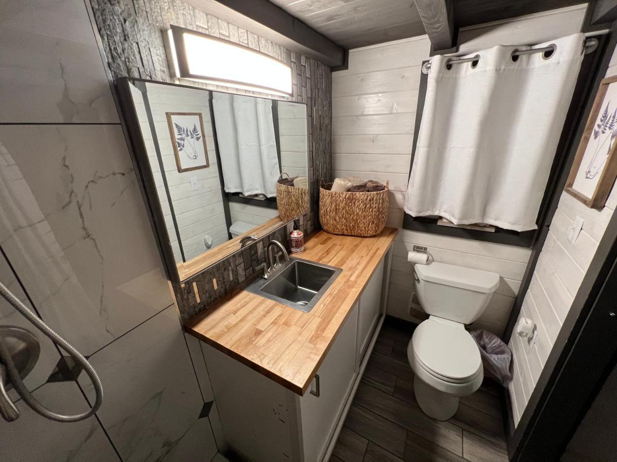 Atlantis Garden Tiny Home Hildale Zewnętrze zdjęcie