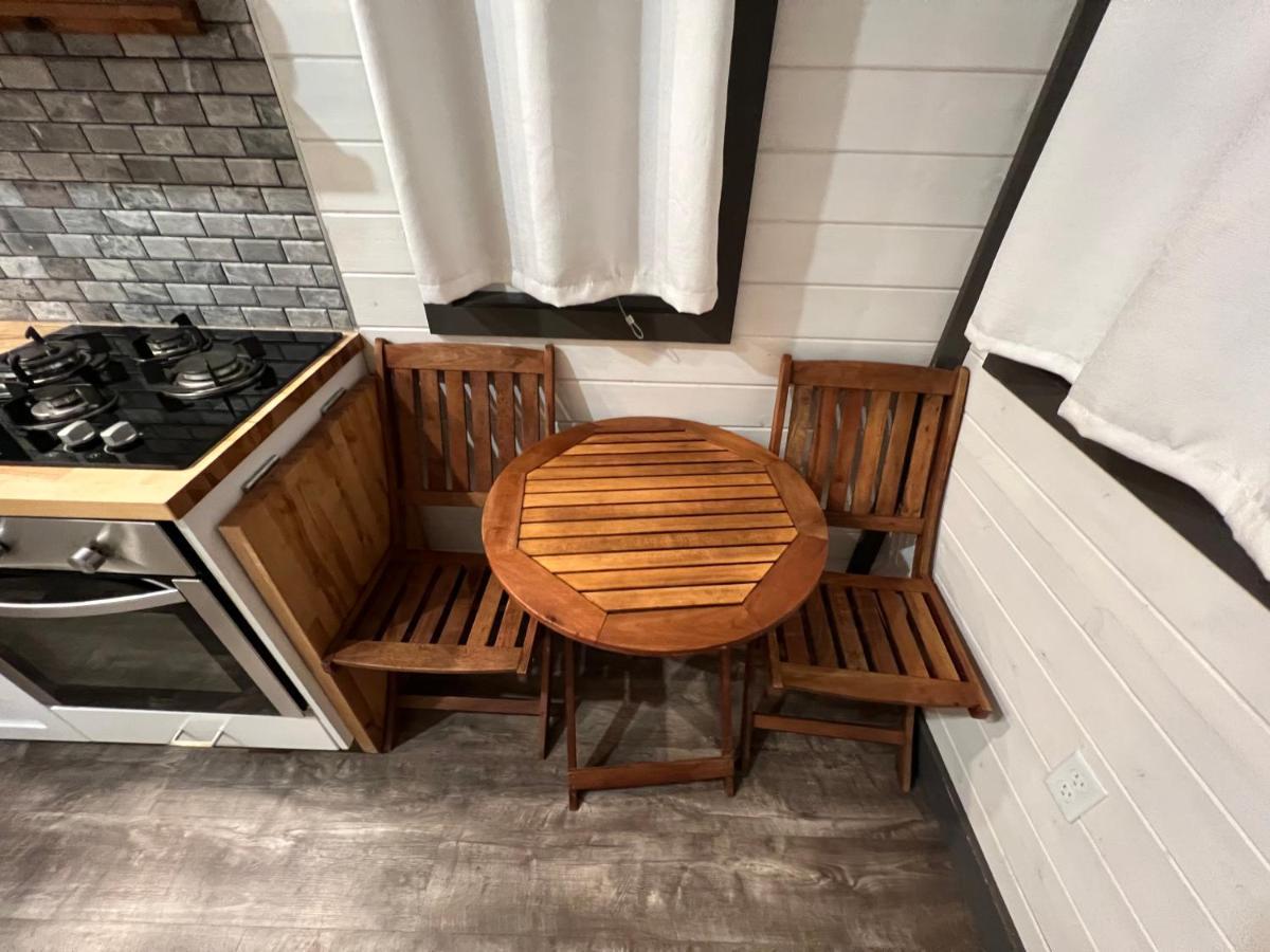 Atlantis Garden Tiny Home Hildale Zewnętrze zdjęcie