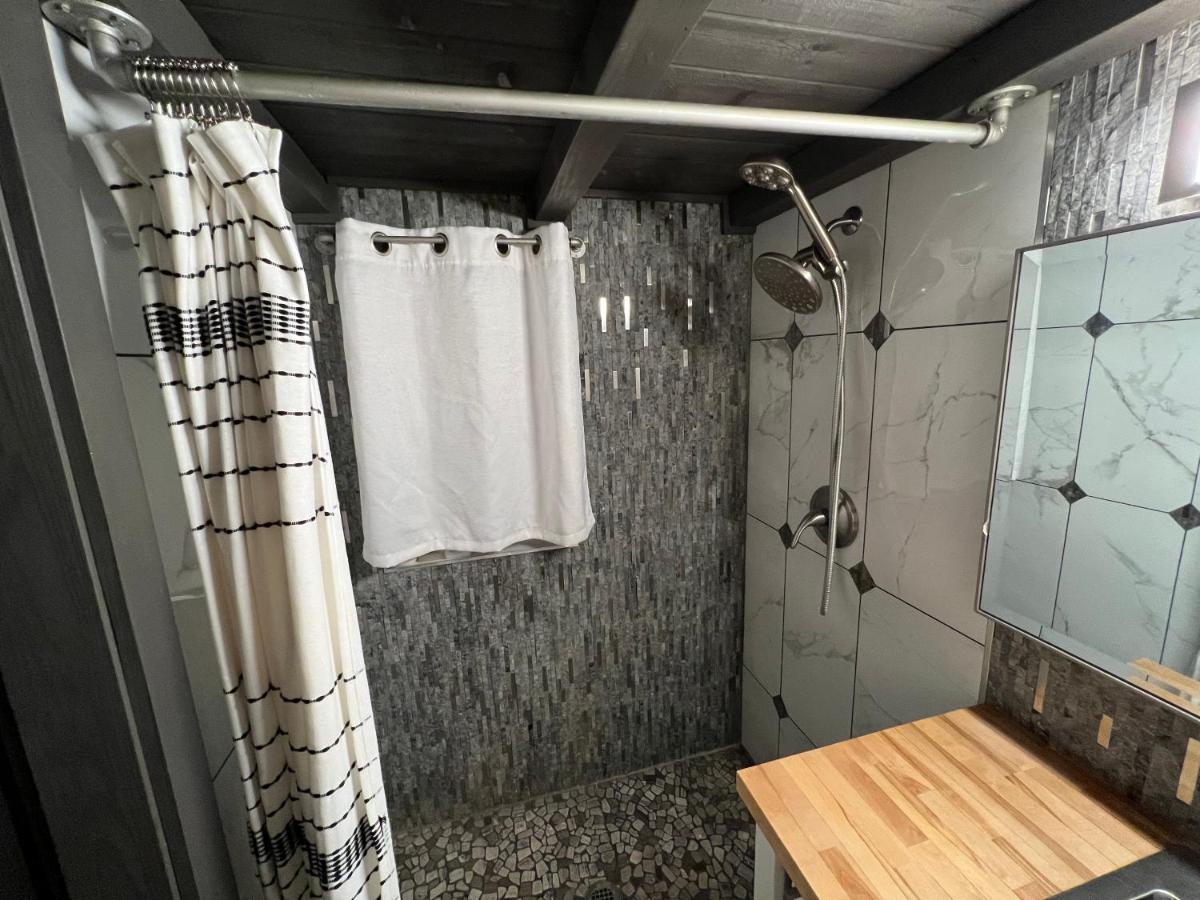 Atlantis Garden Tiny Home Hildale Zewnętrze zdjęcie