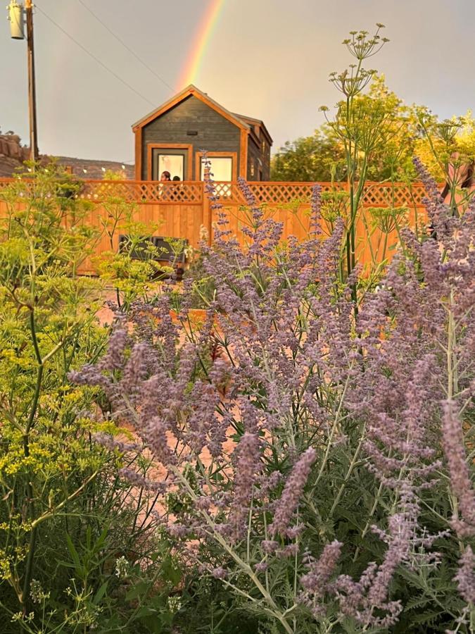 Atlantis Garden Tiny Home Hildale Zewnętrze zdjęcie