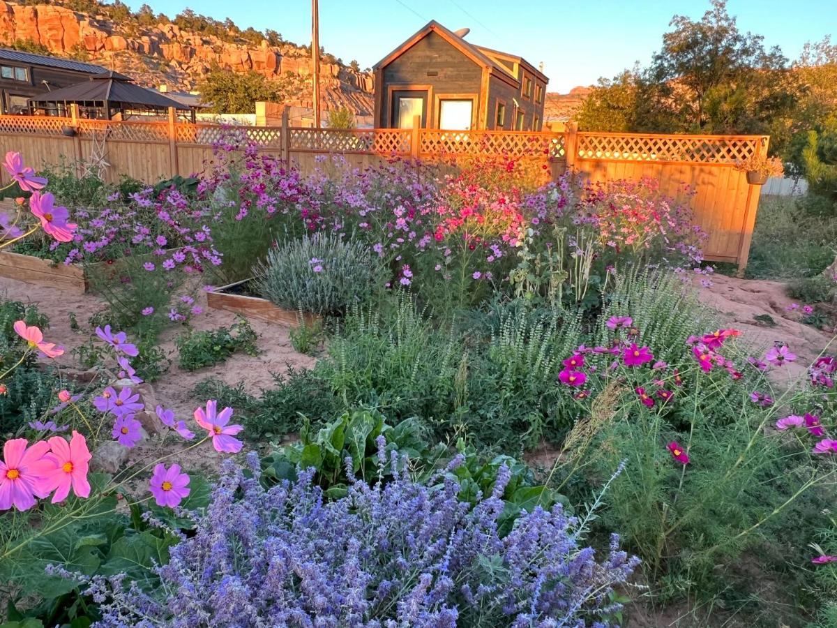 Atlantis Garden Tiny Home Hildale Zewnętrze zdjęcie